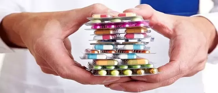 Prostatitic treatment drugs